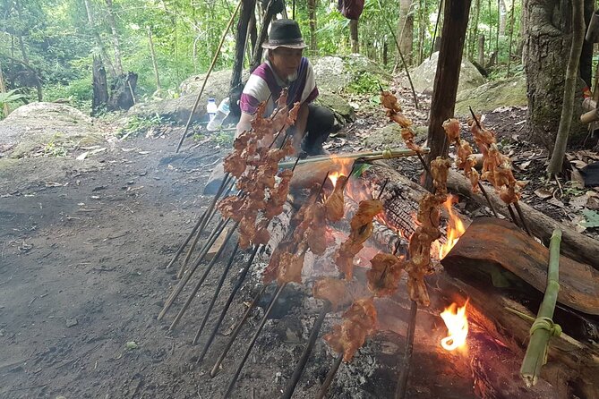 1 Day Trekking in Chiang Mai - Cancellation Policy