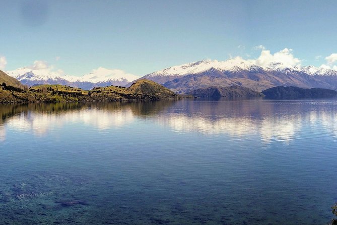 1-Hour Ruby Island Cruise and Walk From Wanaka - Guest Reviews and Ratings