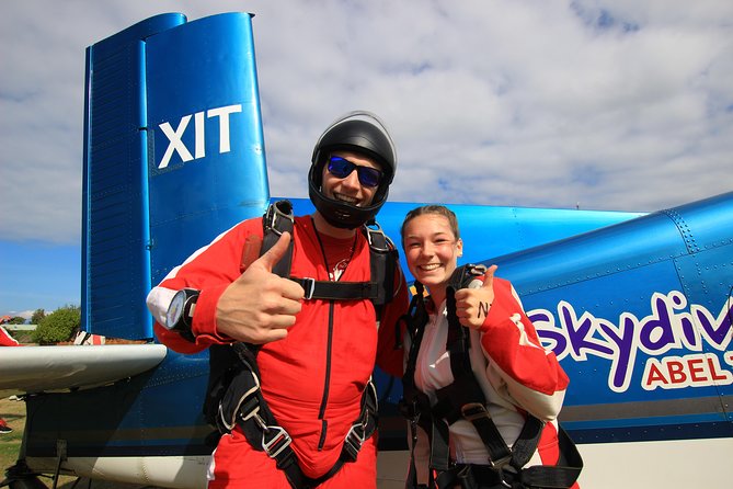 10,000ft Skydive Over Abel Tasman With NZS Most Epic Scenery - Pricing Details