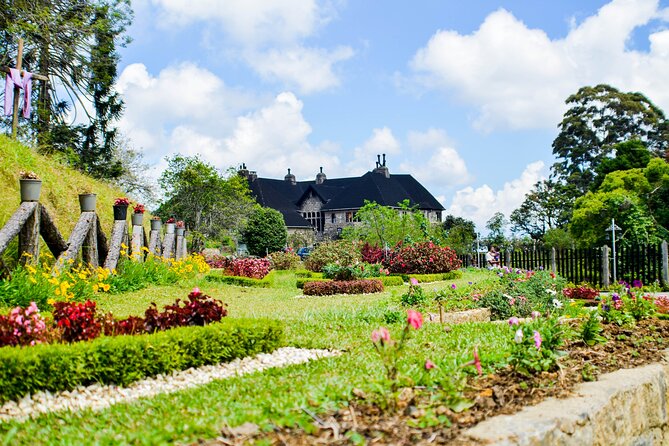 14-Day Private Tour in Sri Lanka - Cancellation Policy