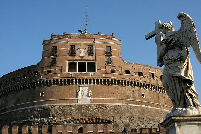 2-Day Best of Rome and Vatican - Luxury Private Tour - Dress Code Requirements