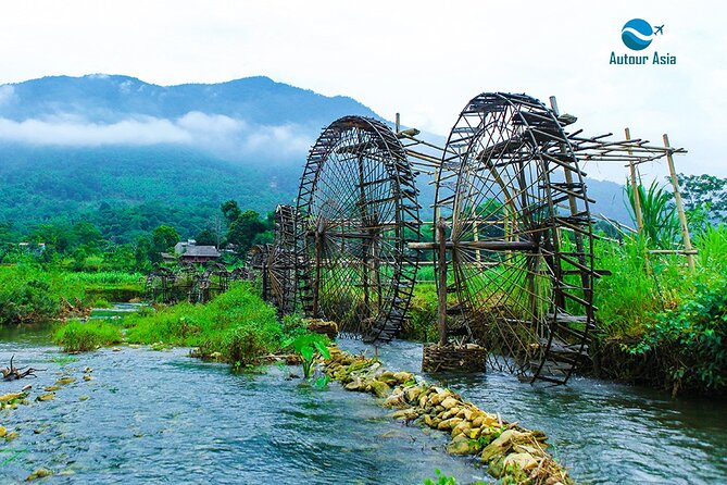 2 Day Private Guided Tour in Pu Luong Nature Hanoi - Customer Reviews