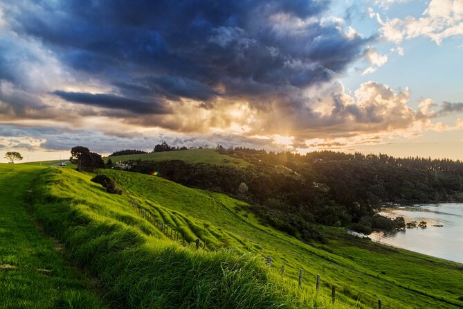 3 Day Bay of Islands Winter Tour From Auckland - Booking and Cancellation Policies