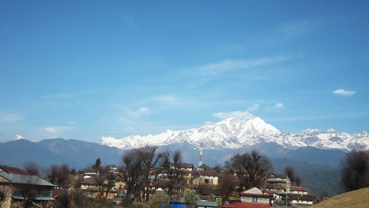 3-Day Ghale Gaun Homestay Experience From Kathmandu - Health and Safety Considerations