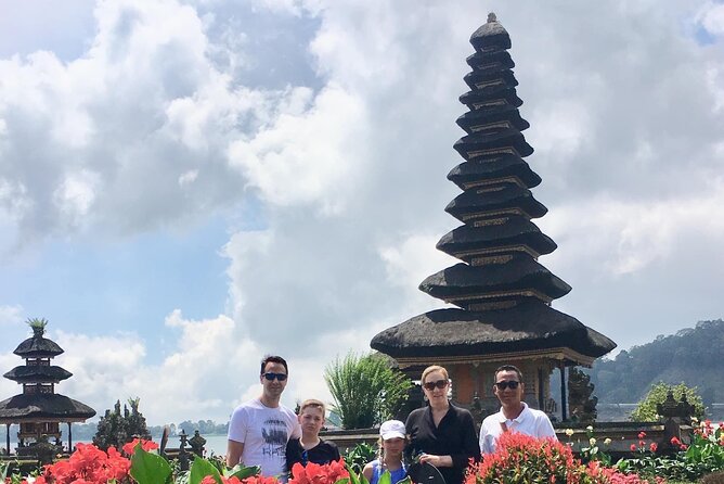 3 Days Bali Cheap Tour Package - Accessibility Features