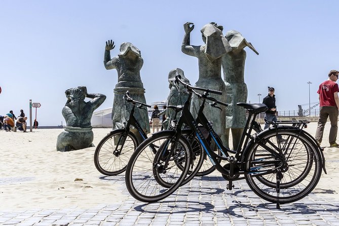 3-Hour Electric Porto Bike Tour - Additional Tips for Participants