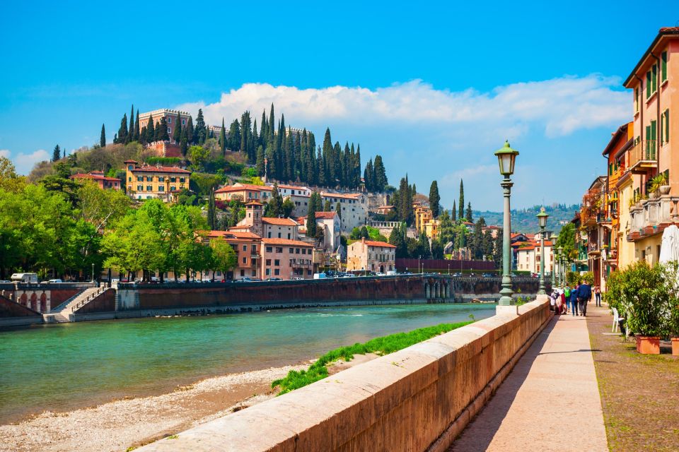 3 Hour Shared Walking and Aperitivo Tour of Verona - Frequently Asked Questions