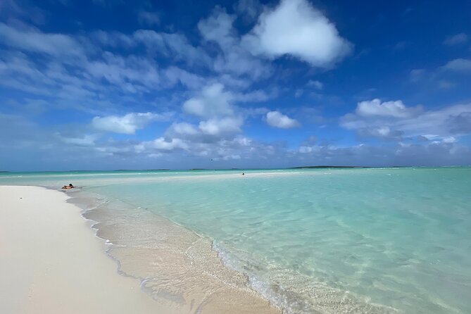 3 Hours Guided Great Exuma ATV Tour - Tips for a Great Experience