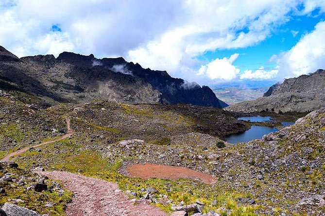 4-Day Lares Trek to Machu Picchu - Reviews and Testimonials