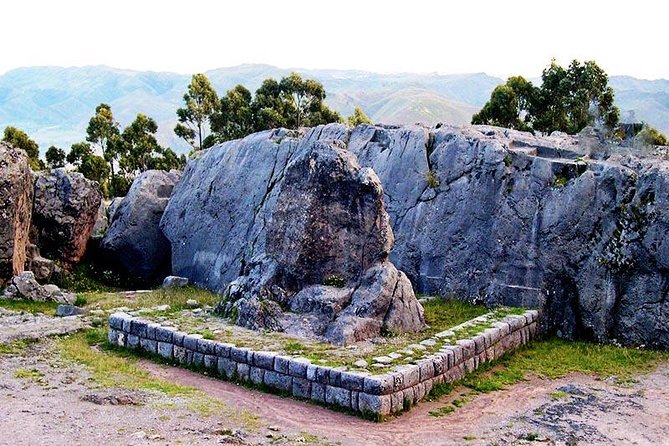 4-Hour City Tour of Cusco Including Four Ruins - Pricing and Payment Options