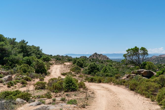 4x4 Excursion Between Mountain and Sea - Booking Information