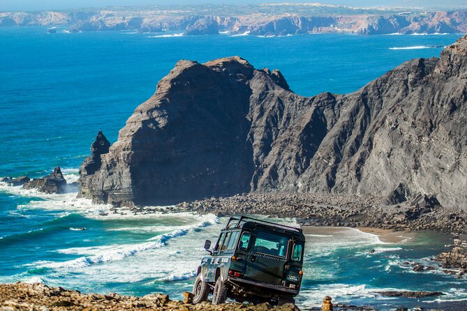 4x4 Off-road Algarve Natural Park West Coast Tour - Guest Feedback and Reviews