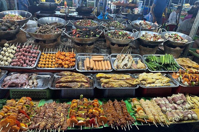 5 Hours Private Guided Food Tour in Da Nang - Booking Your Tour