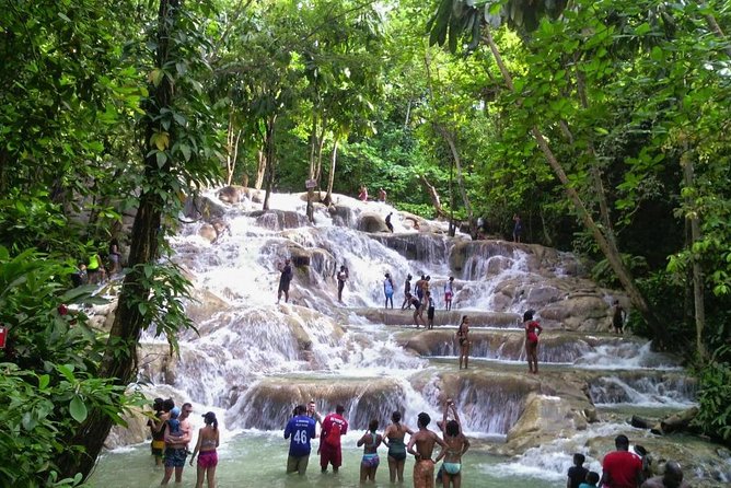 6. Bob Marley 9miles/Dunns River Private Tour(420 Friendly)Final Resting Place - Pricing Information