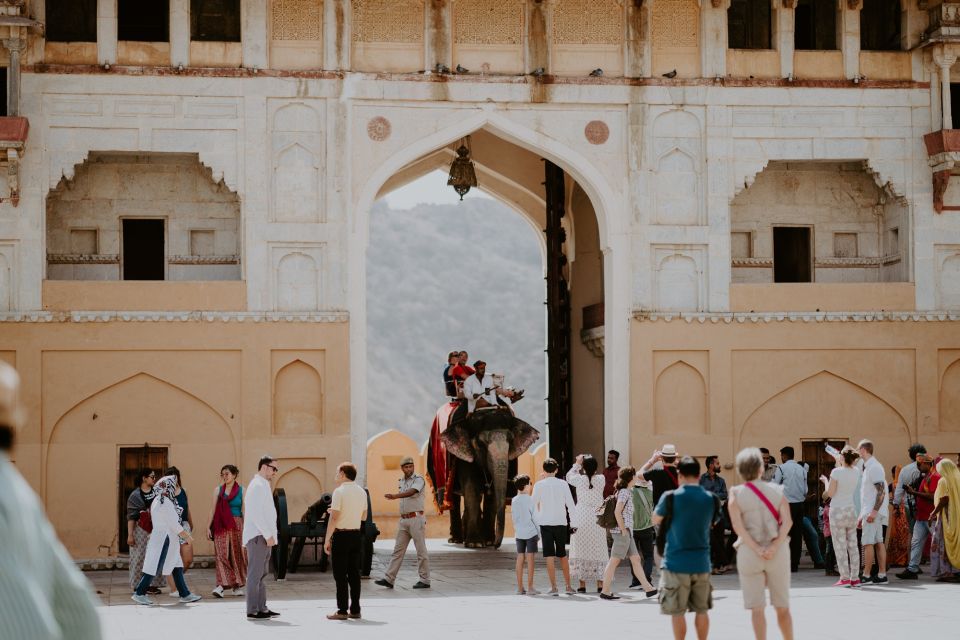 6 Days Delhi, Agra and Jaipur Golden Triangle Tour in India - Additional Services