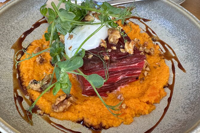 6hr Martinborough Chefs Private Wine Tour ŵ Lunch From Wellington - Customer Reviews