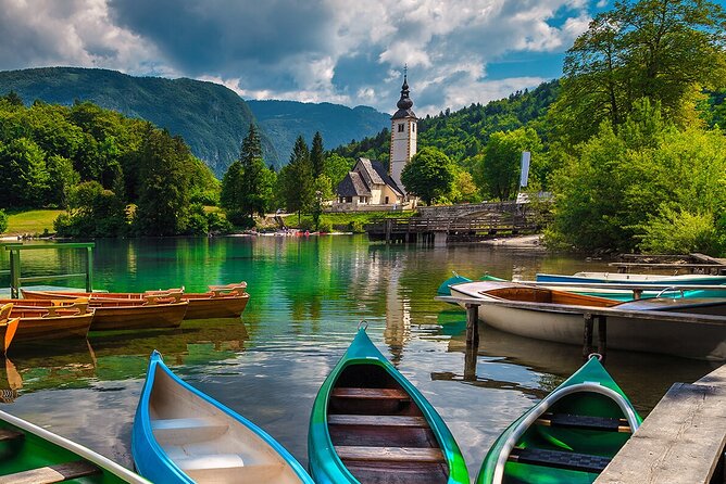 8-Hour Lake Bled, Lake Bohinj and Waterfall Savica Tour - Recommendations for Travelers