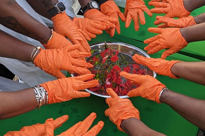 A Evening Cultural Experience Through Food Cooking Class St. Croix - Practical Information for Travelers