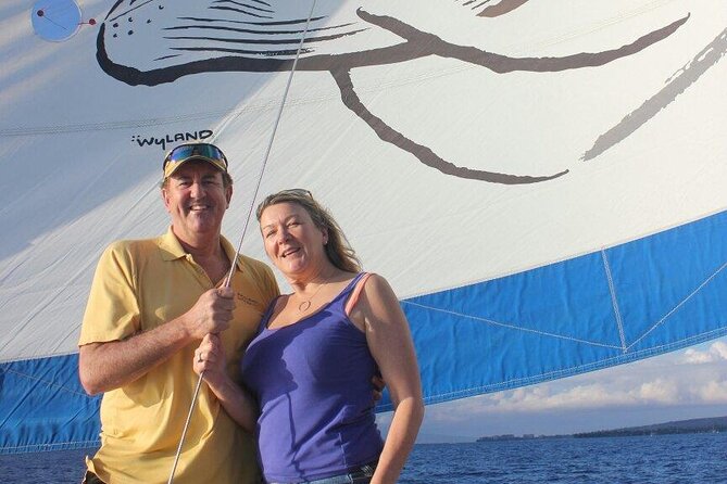 Adventure Sail From Lahaina Harbor - What to Bring on Your Sail