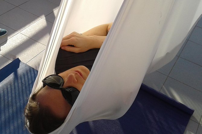 Aerial Yoga Experience in Maspalomas, Spain - Customer Experiences
