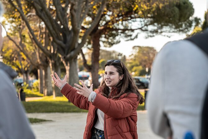 Age of Discoveries Walking Tour in Belém - Tips for Participants