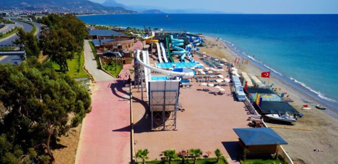 Alanya Aquapark Eftalia Island Water Park Trip - Customer Experiences