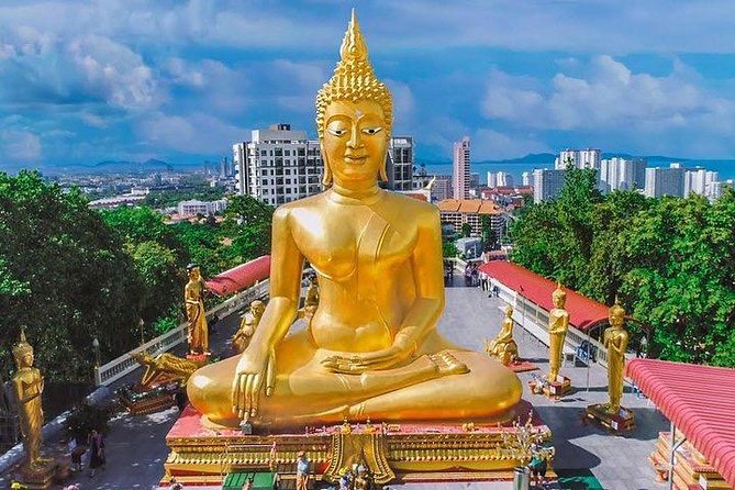 All Famous Landmark of Pattaya in One Day - Tips for a Great Experience