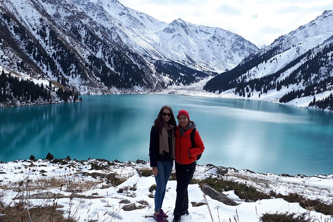 ALMATY Mountains Hiking Tour - Reviews and Feedback