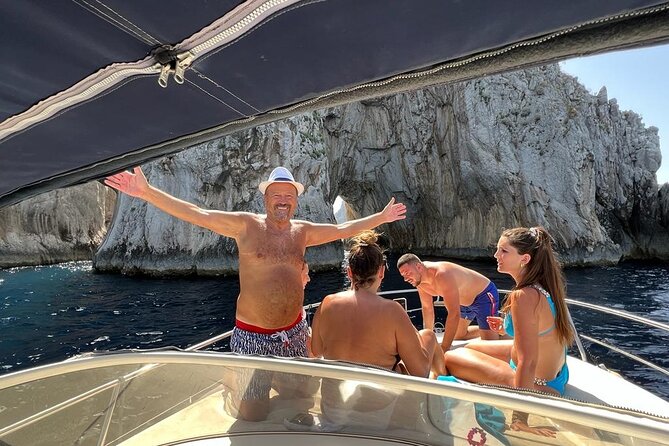 Amalfi Coast All Inclusive Private Boat Tour - Customer Reviews and Testimonials