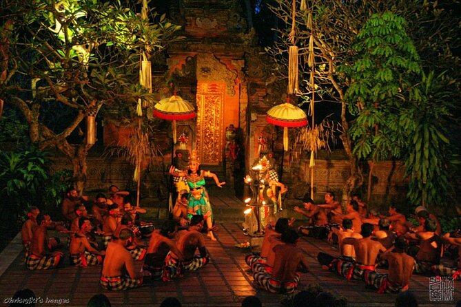 An Evening of Bali Traditional Dance - Reviews and Ratings