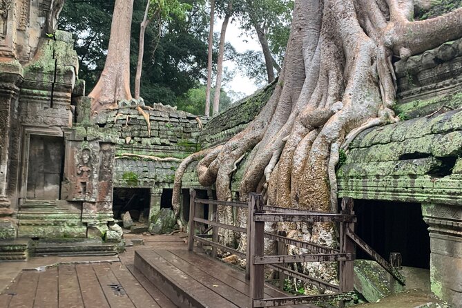 Angkor Wat Small Circuit Tour - Pricing and Payment Options