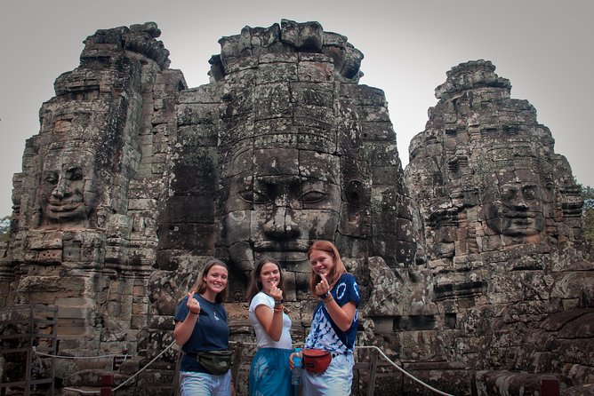 Angkor Wat Sunrise Experience With Breakfast - What to Expect During Breakfast