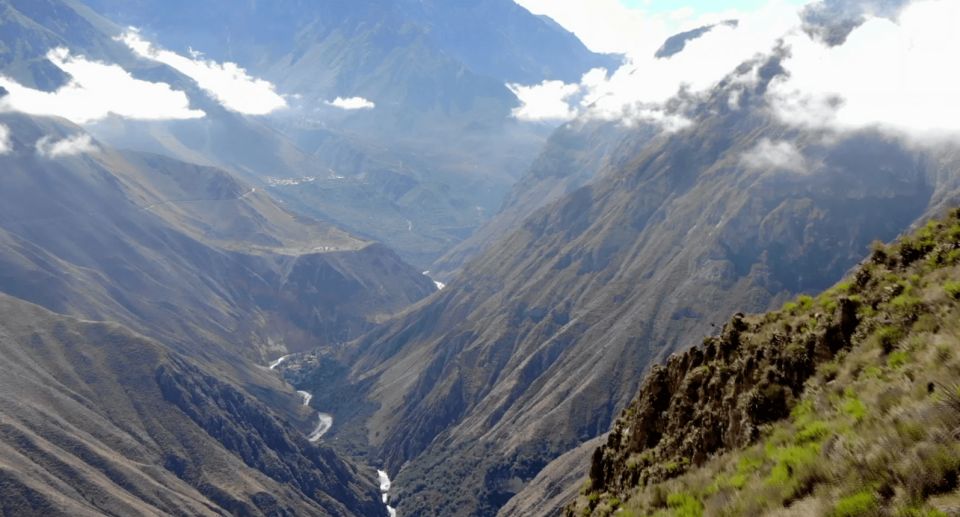 Arequipa: 2-Day Colca Canyon Tour - Frequently Asked Questions