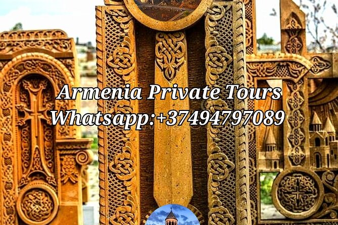 Armenia Private Tours - Customer Reviews and Ratings