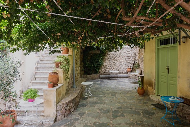 Athens Photography Tour - Exploring Athens Beyond the Tour