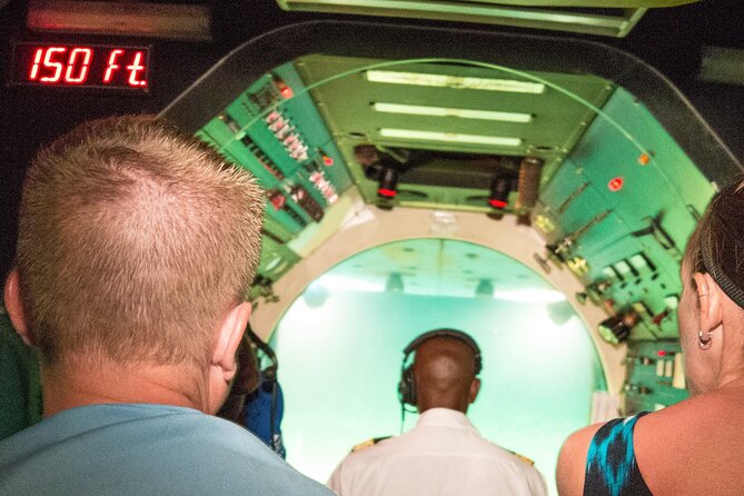 Atlantis Submarines Night Tour - Booking Information and Tips