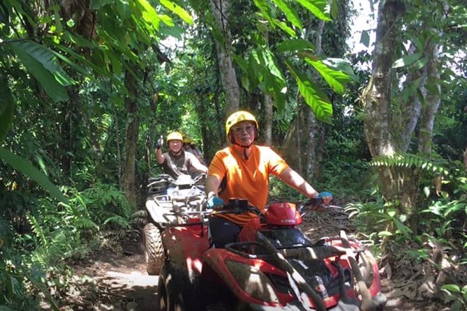 ATV Adventure Antalya With Hotel Pick-Up - Recommended Packing List