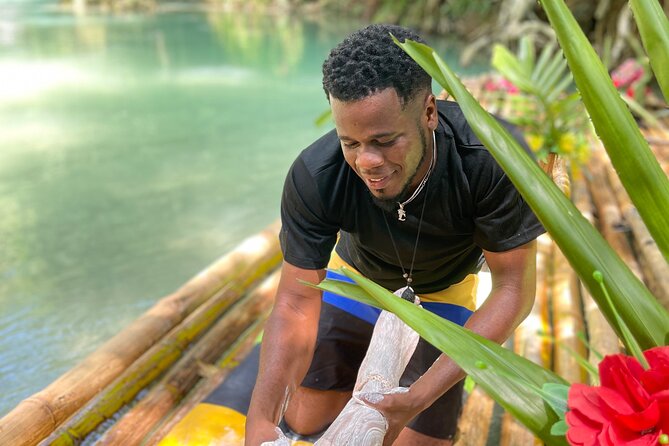 Atv, Bamboo Rafting and Horseback Ride Tour From Montego Bay - Recommendations for Travelers