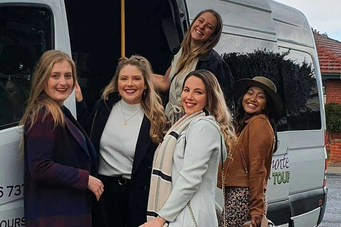 Award Winning Full Day Wine and Food Experience - Highlights of the Wine Tour