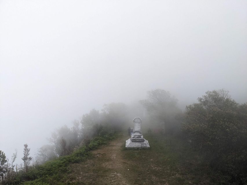 Bach Ma National Park Trekking Tour : Hoi An / Da Nang / Hue - Pricing Details