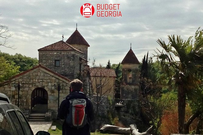 Bagrati, GELATI & MOTSAMETA Group Tour From Kutaisi - Inclusions and Amenities