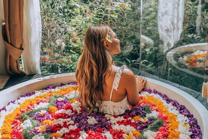 Bali Flower Bath, Massage & Tirta Empul Experience (Private & All-Inclusive) - Benefits of Private Tours