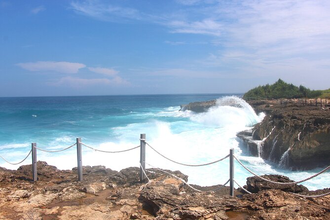 Bali Nusa Lembongan Islands Private Tour - All Inclusive - Booking and Cancellation Policy