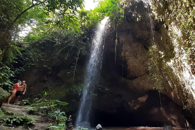 Bali Waterfall in One Day Tours, Kanto Lampo & Hidden Waterfall - Scenic Experiences