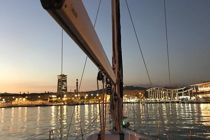 Barcelona Sunset and Day Sailing Cruise - Nearby Attractions to Explore