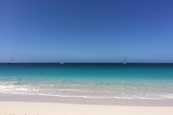 Beach Day in Barbados With Shuttle Transfers - Booking Policies and Information