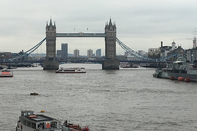 Bespoke London Black Taxi Tours - Unique Tour Elements