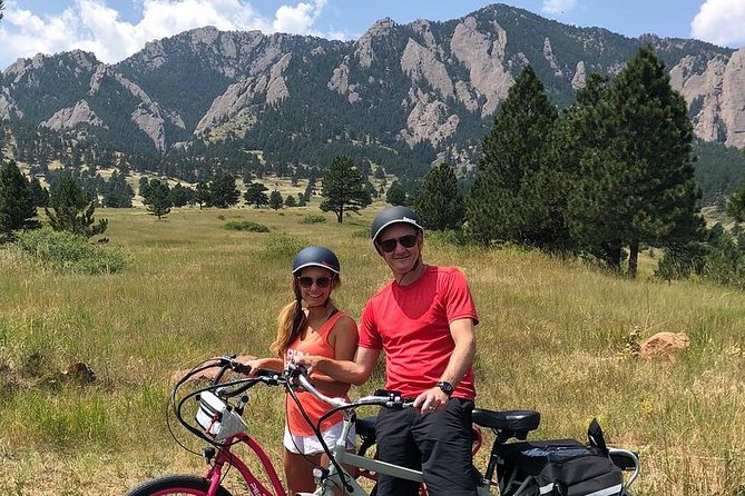 Best of Boulder E-Bike Tour - Cancellation and Refund Policy