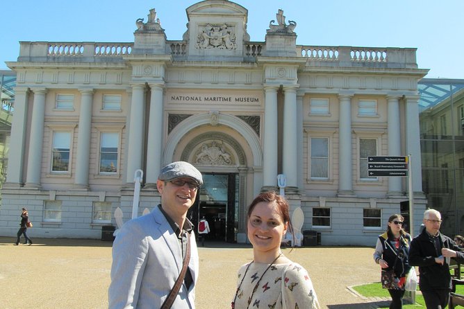 Best of Greenwich Walking Tour in London Including Lunch - Traveler Reviews and Feedback