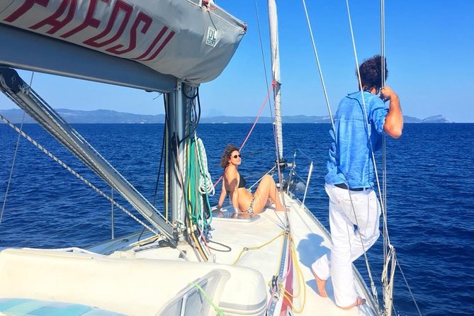 Best of Halkidiki Daily Private Cruise - Important Booking Information